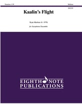 Kaalin's Flight cover